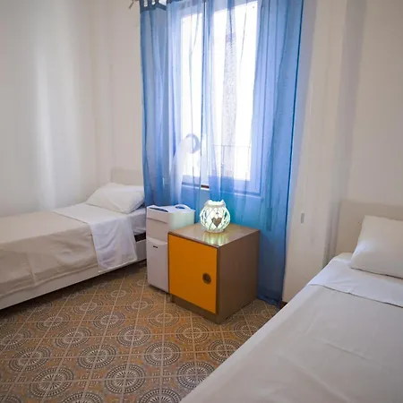 Apartamento Sunsea House Mondello