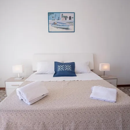Sunsea House Apartment