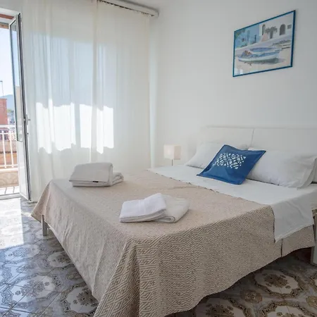 Apartamento Sunsea House *