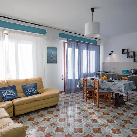 Apartment Sunsea House