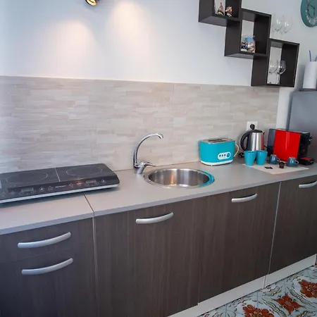 Apartamento Sunsea House Mondello