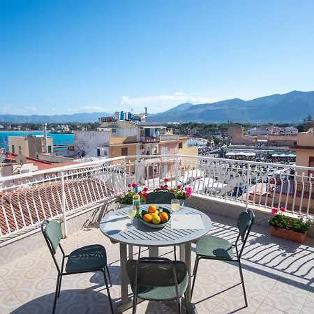 Sunsea House Apartamento *