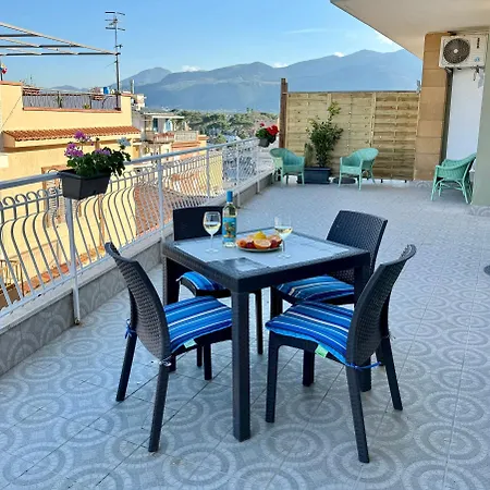 Apartamento Sunsea House Mondello