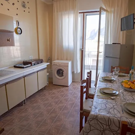 Sunsea House Apartamento Mondello