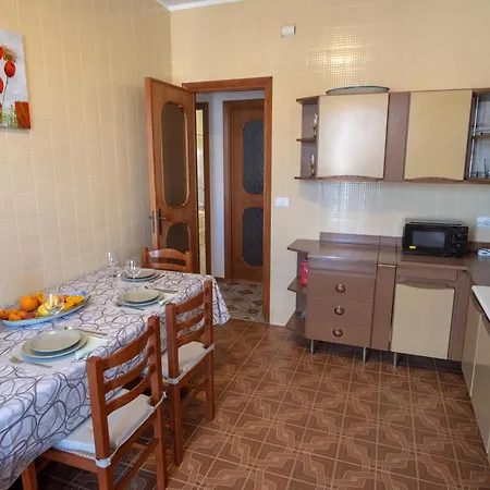 Sunsea House *