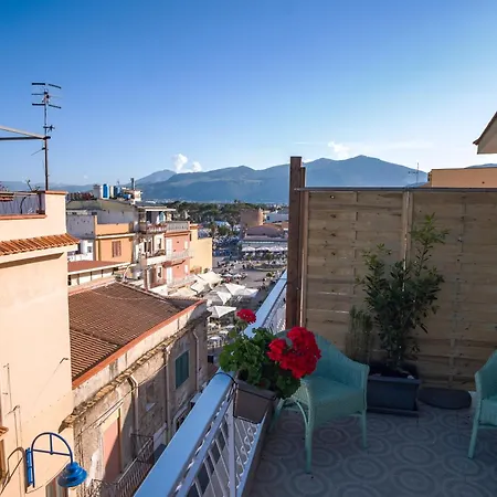 Apartment Sunsea House