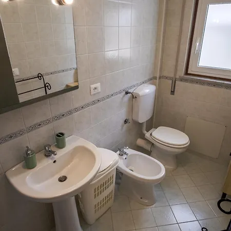 Apartamento Sunsea House *