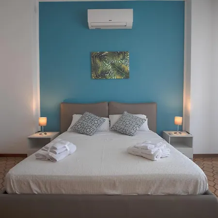 Sunsea House Apartment *