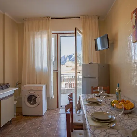 Apartamento Sunsea House Mondello