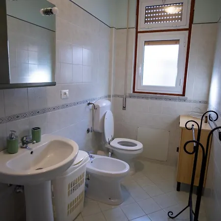 Apartamento Sunsea House